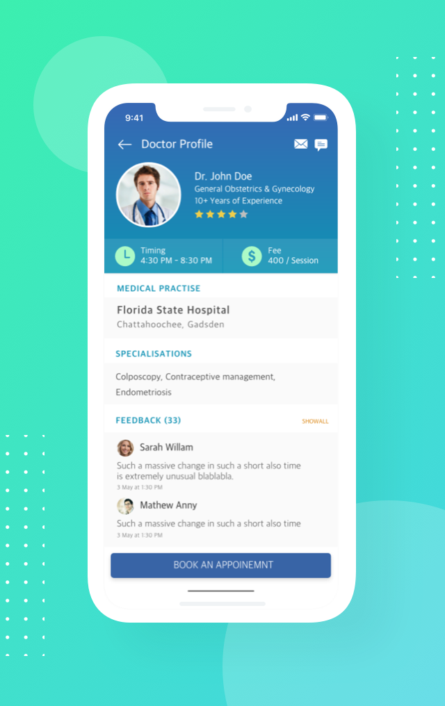 doctor-app