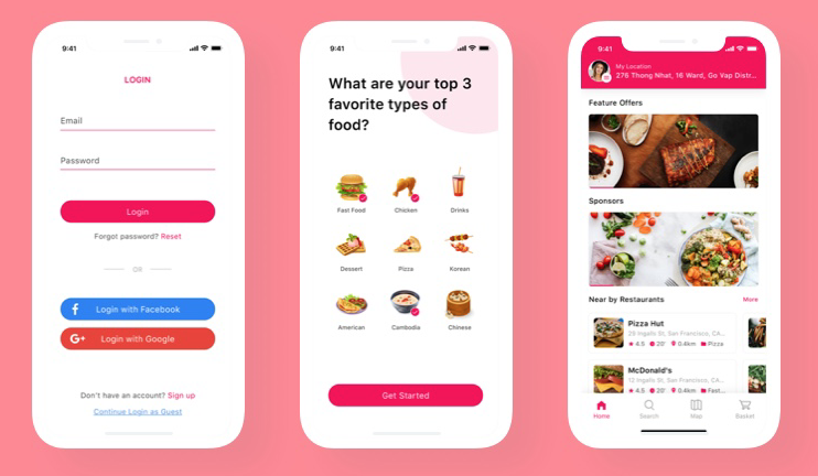 food-delivery-app