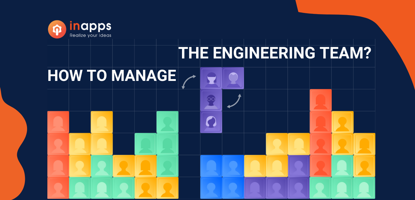 manage-engineering-team