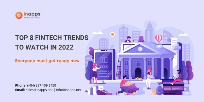 Fintech-trends