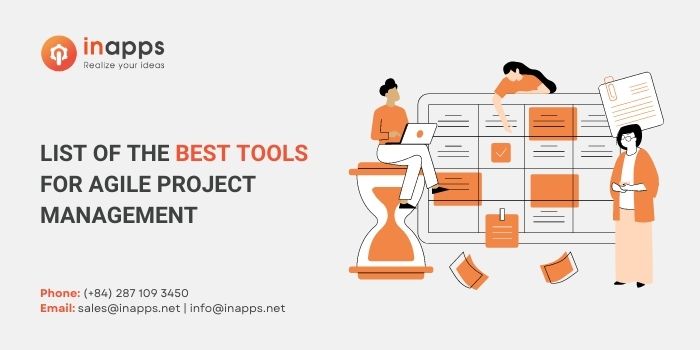 best-tools-for-agile-project-development