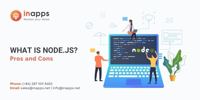 nodejs-pros-and-cons