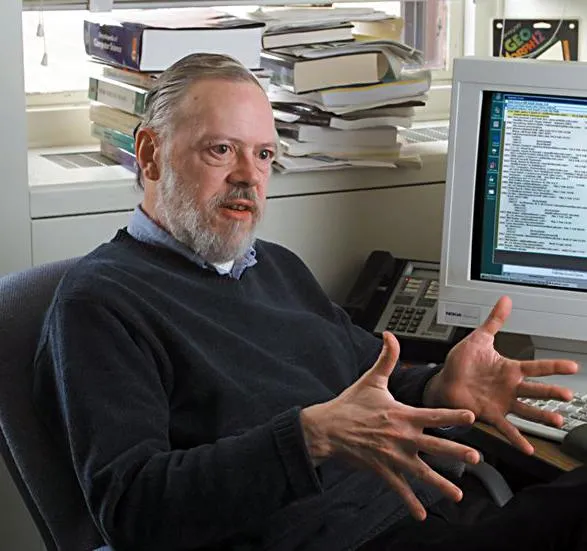 Dennis_Ritchie