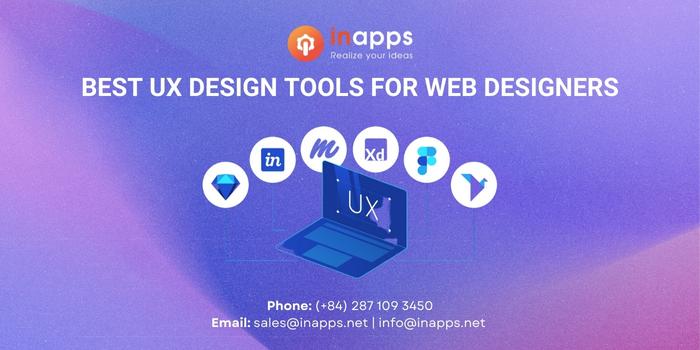 BEST-UX-DESIGN-TOOLS