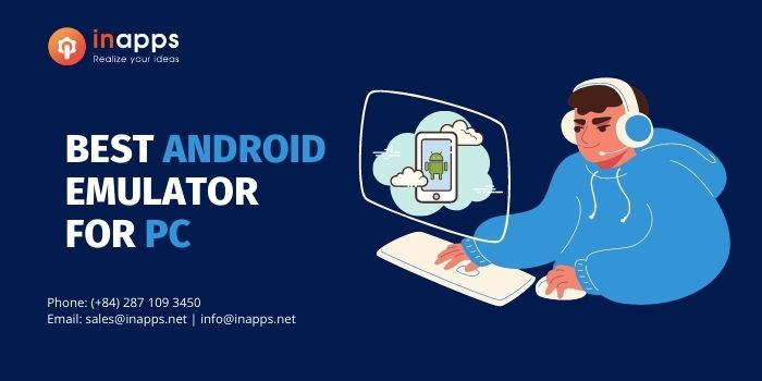 Best Android emulator for PC