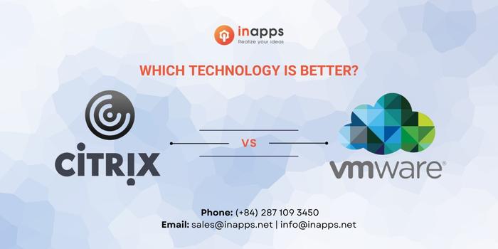 CITRIX-VS-VMWARE