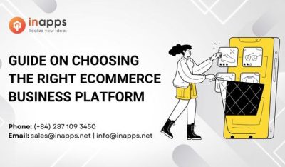 ECOMMERCE-PLATFORM