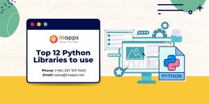 python-libraries