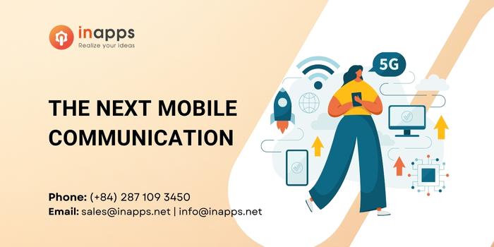 MOBILE-COMMUNICATION