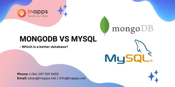 MongoDB-vs-MySQL