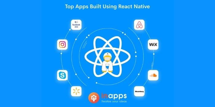 REACT-NATIVE-APPS