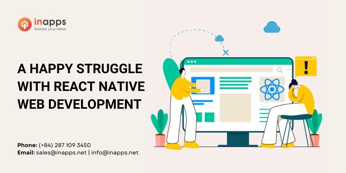 REACT-NATIVE-WEB-STRUGGLE