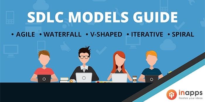 SDLC-model