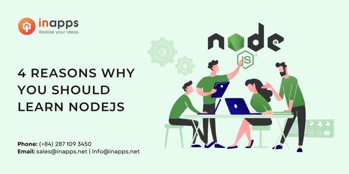 WHY-NODEJS