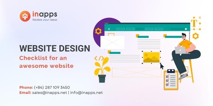 Website-design-checklist