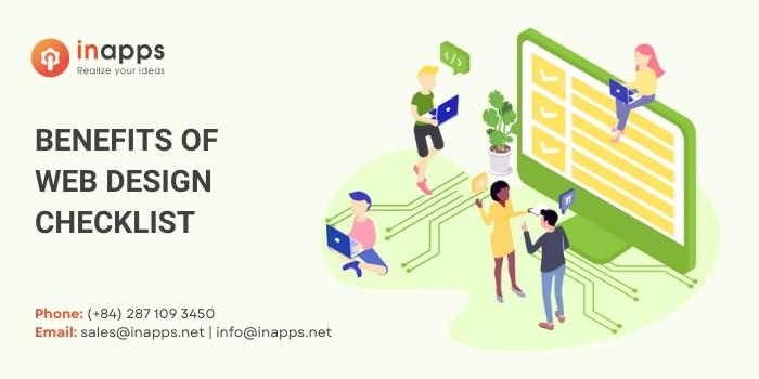 benefits-of-web-design-checklist