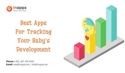 best-apps-for-tracking-your-babys-development