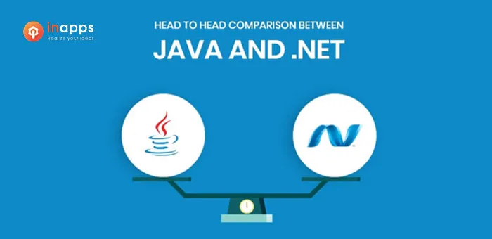 java vs .net