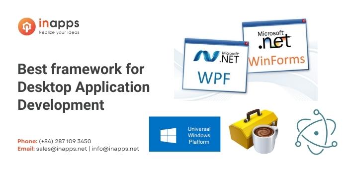 desktop-app-framework