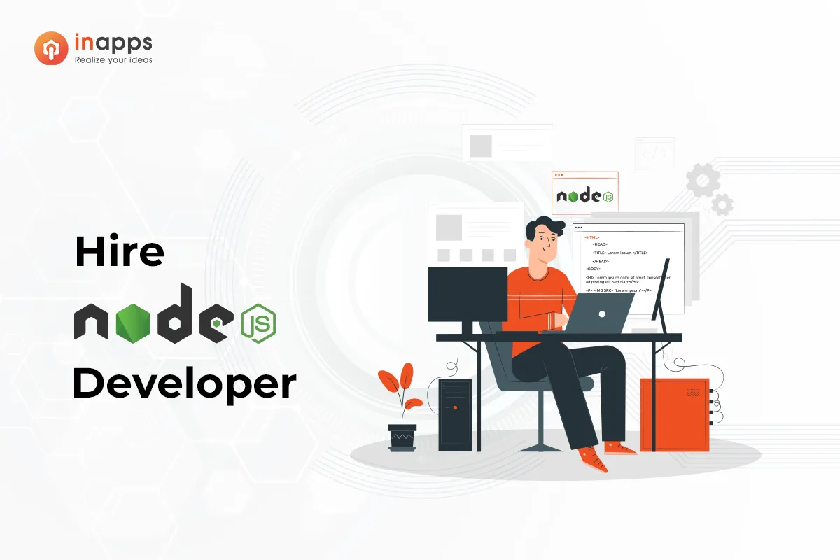 hire node js developers