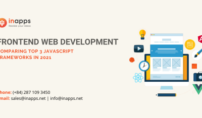 front end web development