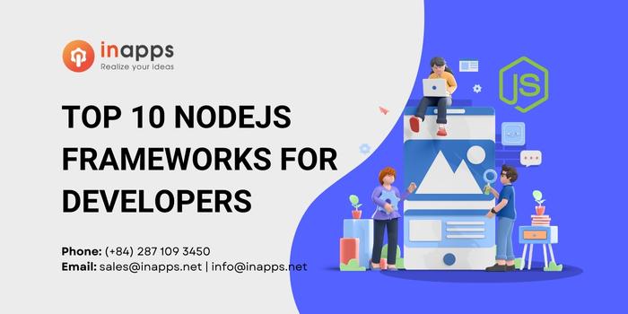 nodejs-framework