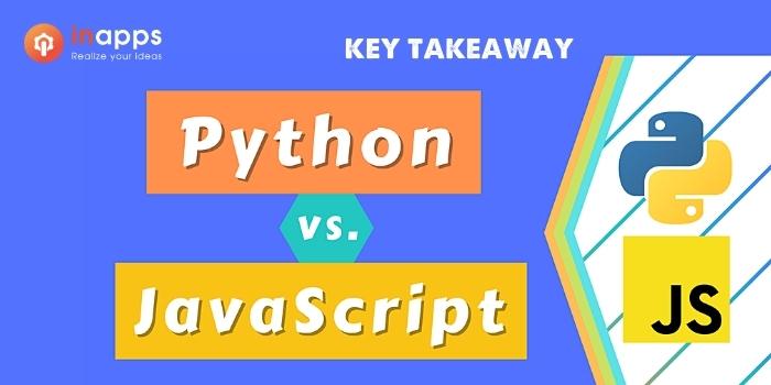 python-javascript