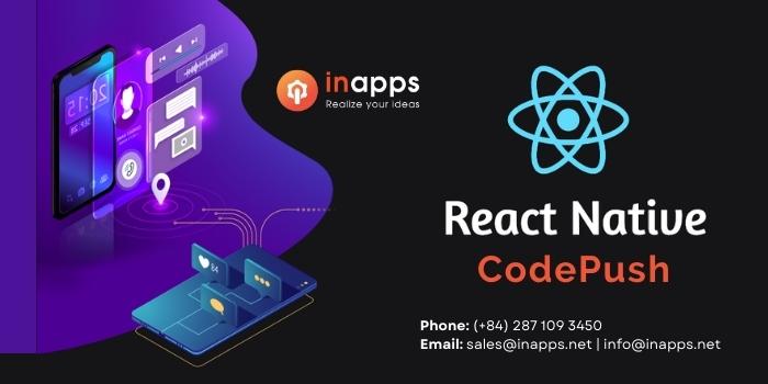 react-native-codepush