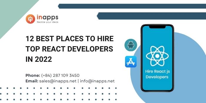 top-react-developers