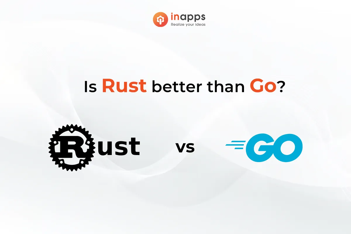 go vs rust