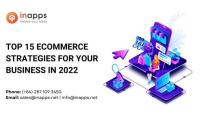 eCommerce Strategies