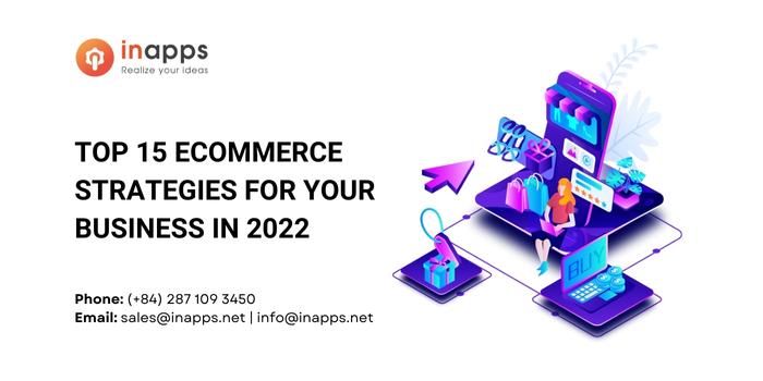 eCommerce Strategies