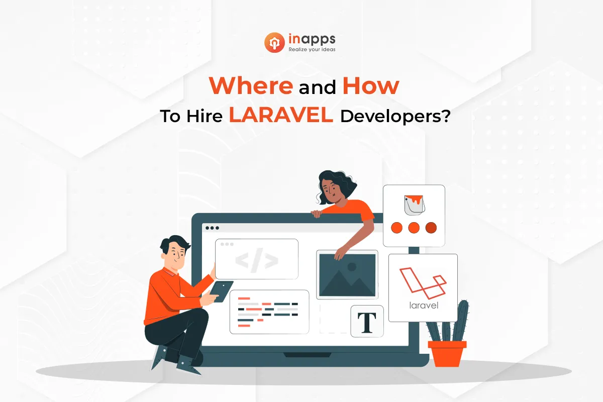 hire laravel developers