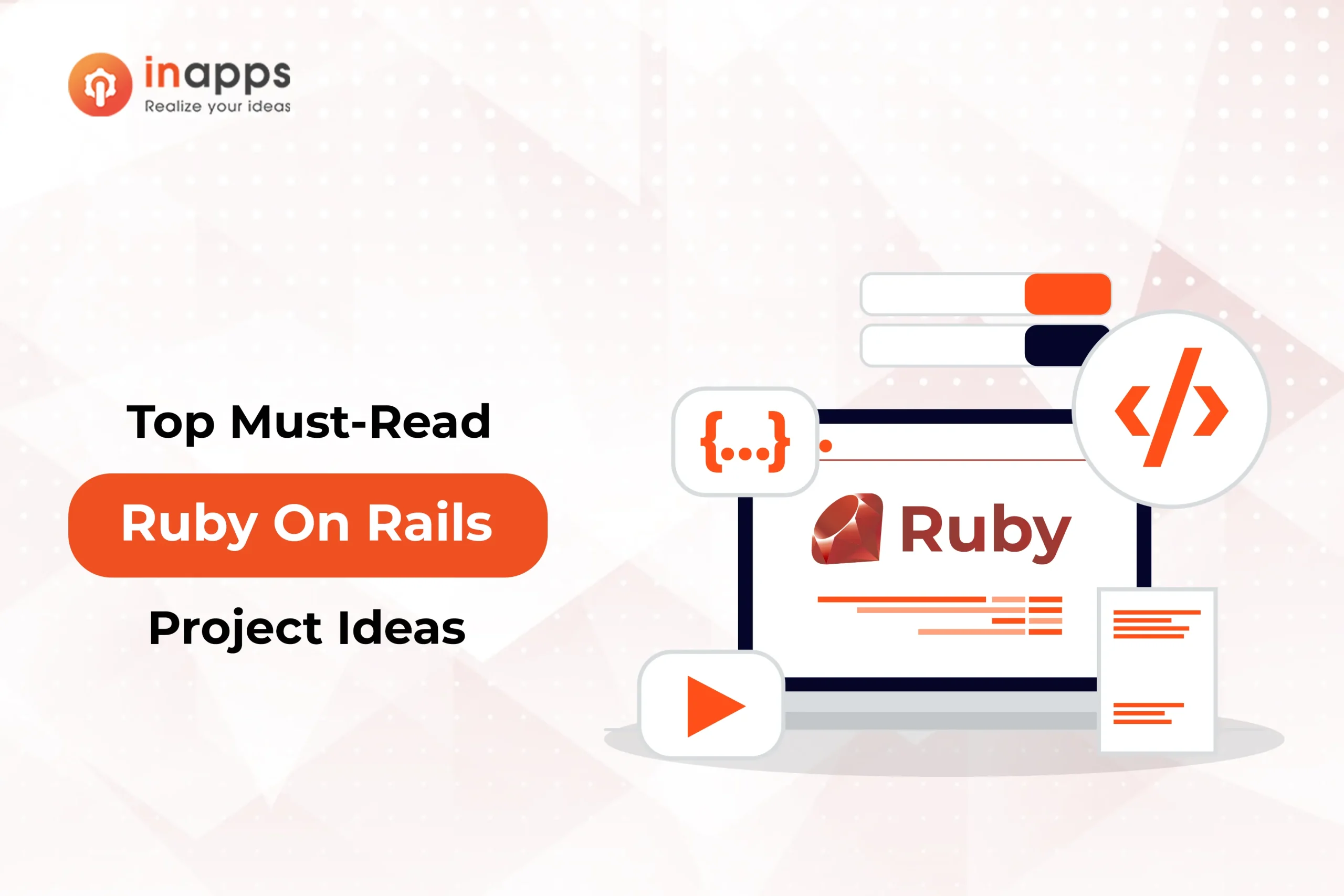 ruby on rails project ideas