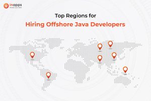 Top Regions for Hiring Offshore Java Developers