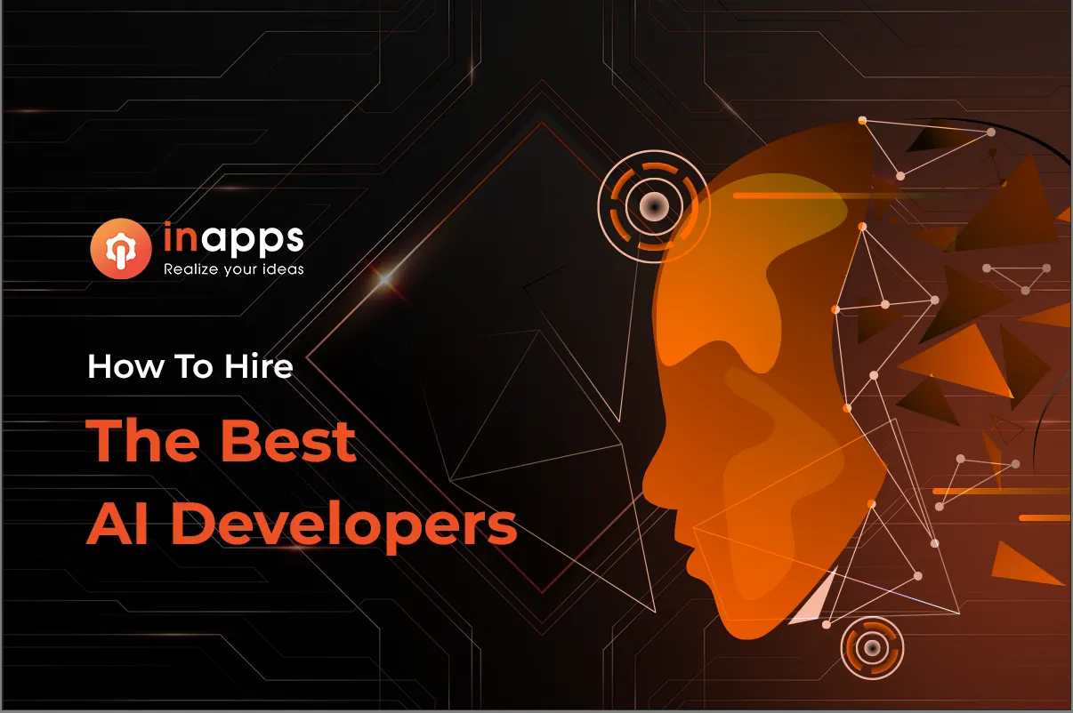 hire AI developers