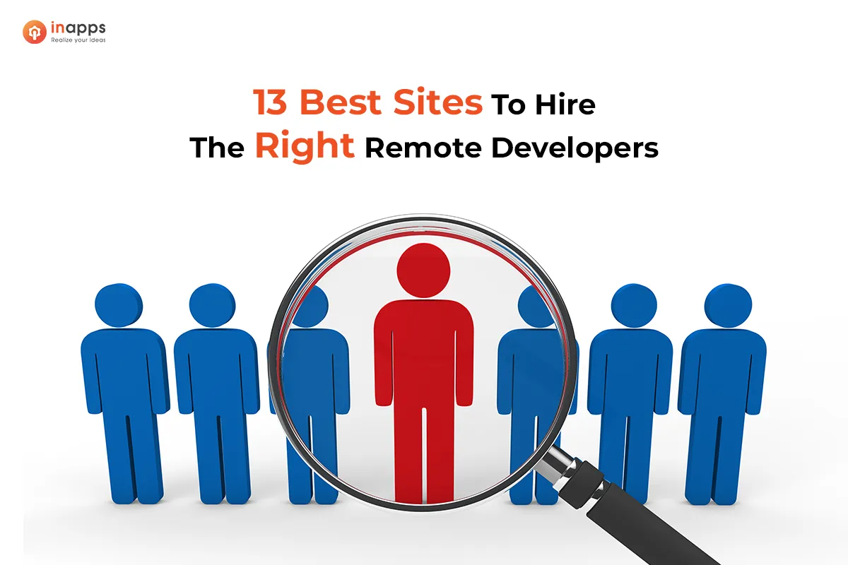 hire the best remote developers