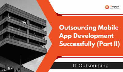 outsourcing mobile app development