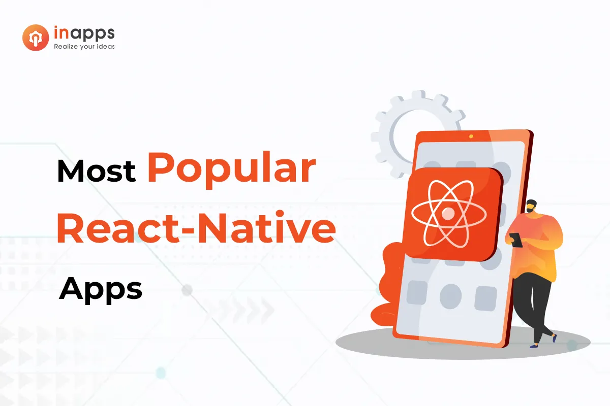 react native apps