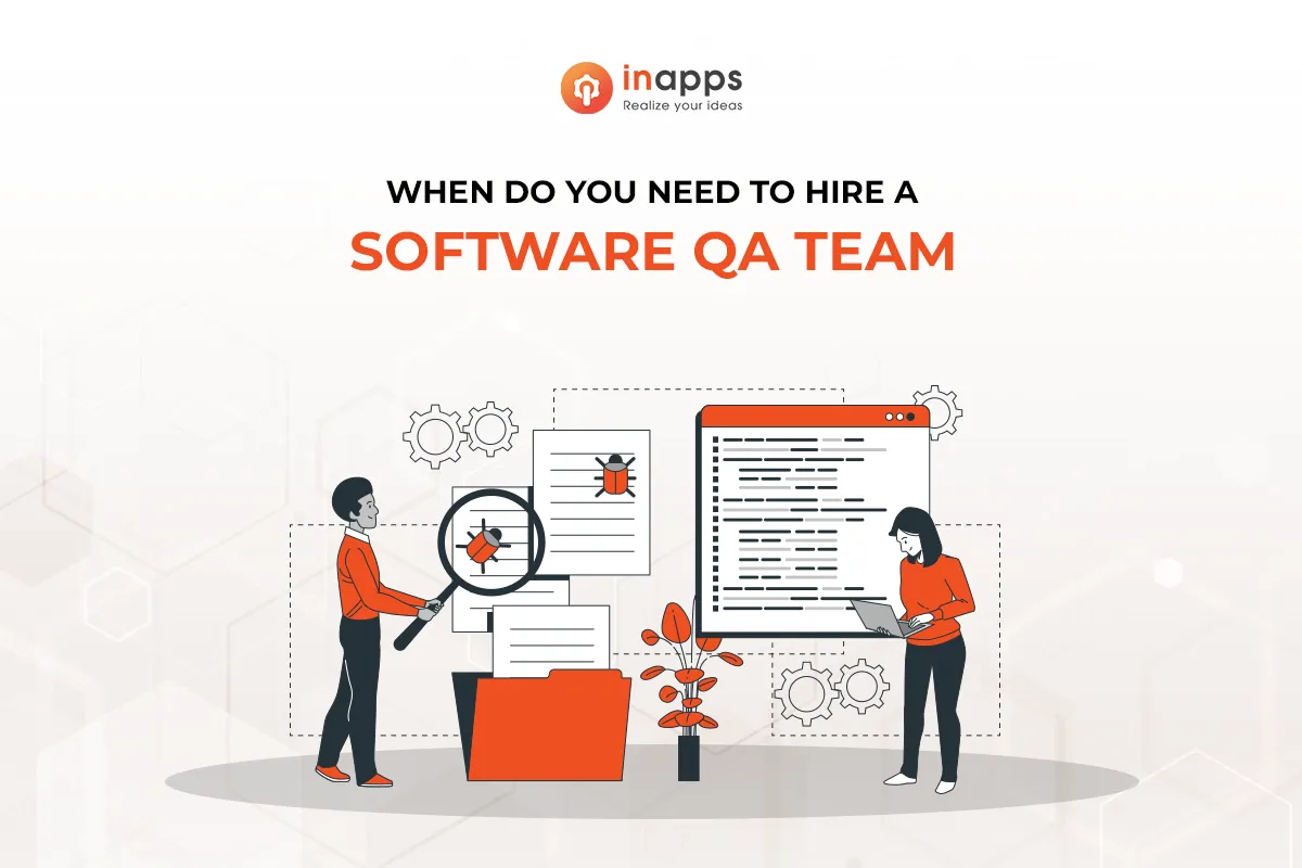 hire offshore QA Team