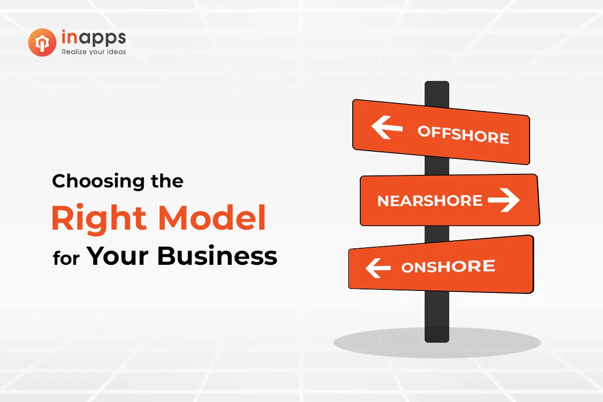 onshore vs nearshore vs offshore