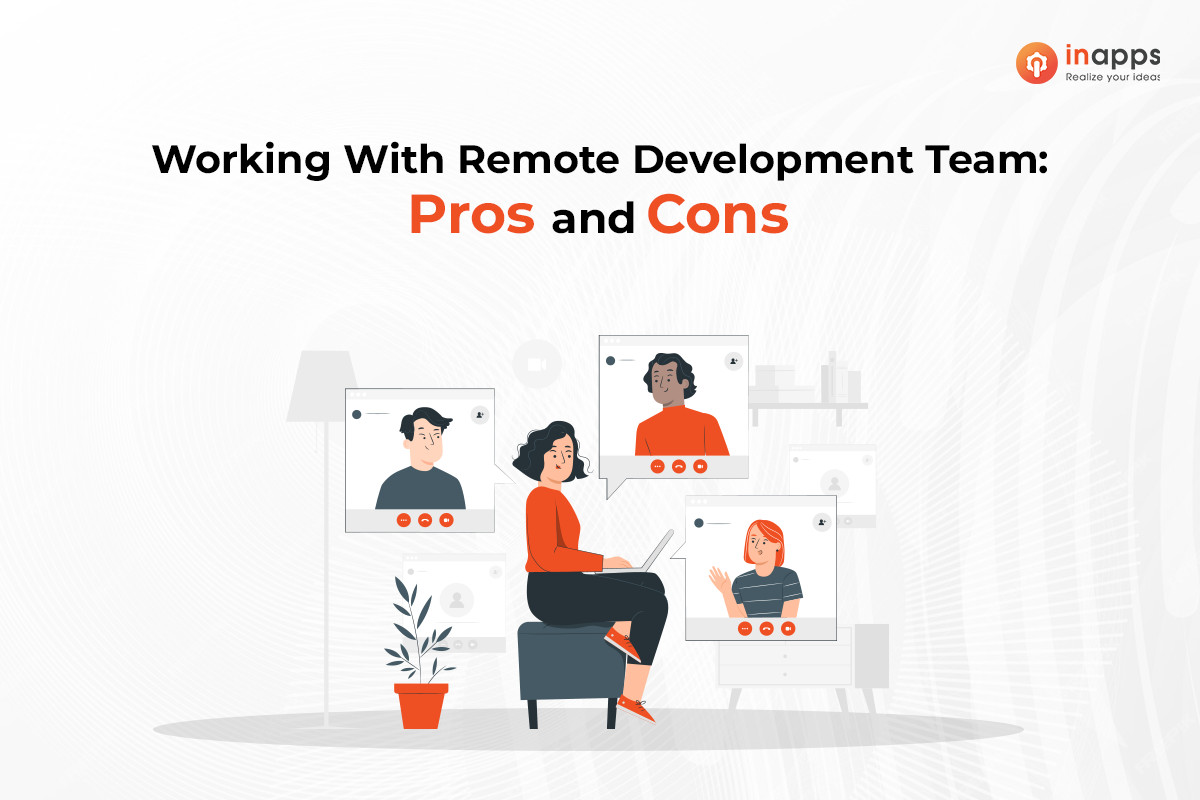 Working With Remote Development Team