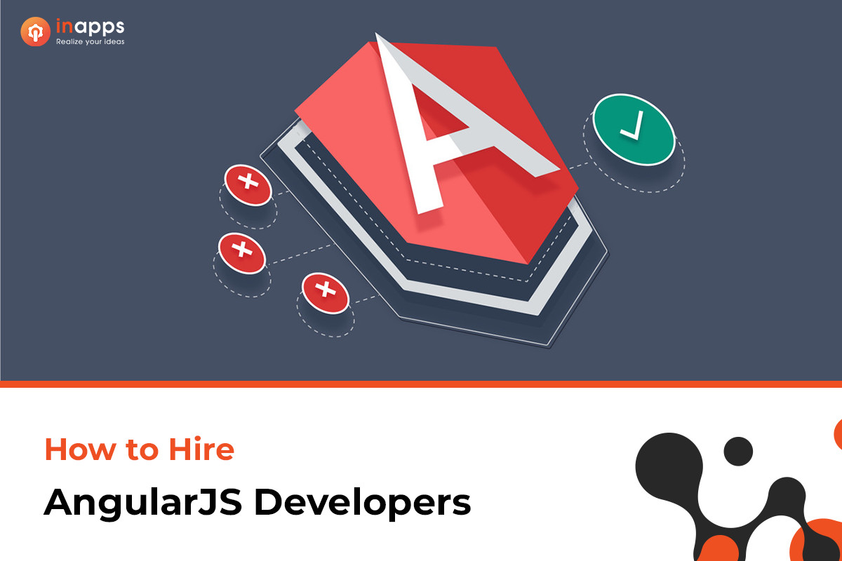 Hire Offshore AngularJS Developers