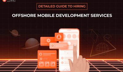 Guide to offshore mobile development services