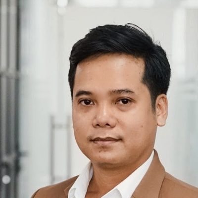Tam Hồ, CEO and co-founder of InApps Technology