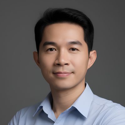 Vinh Nguyễn, Chief Technology Officer of InApps Technology